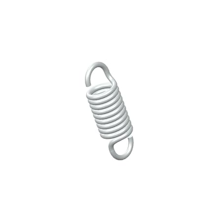 Approved Vendor Extension Spring, O= .188, L= .63, W= .031 G809973359